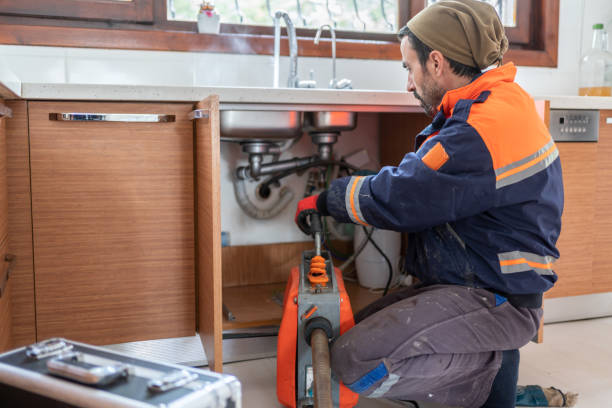 Best Pipe Repair Near Me  in North Lynnwood, WA