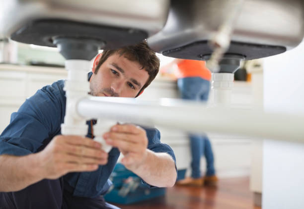 Best Same-Day Plumbing Service  in North Lynnwood, WA