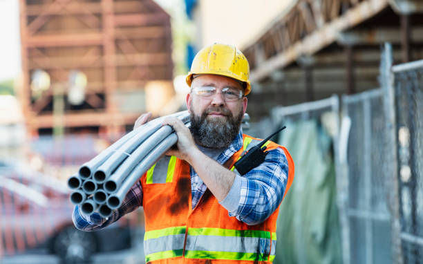Best Water Softener Installation  in North Lynnwood, WA