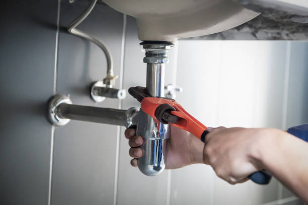 Best Same-Day Plumbing Service  in North Lynnwood, WA