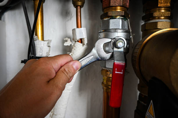 Best 24-Hour Plumber Near Me  in North Lynnwood, WA